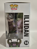 World of Warcraft - Illidan (14)