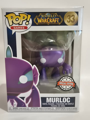World of Warcraft - Murloc (33)