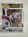 World of Warcraft - Lady Sylvanas (30)