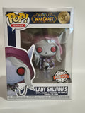World of Warcraft - Lady Sylvanas (30)