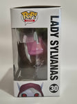 World of Warcraft - Lady Sylvanas (30)