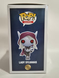 World of Warcraft - Lady Sylvanas (30)