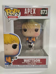 Apex Legends - Wattson (873)