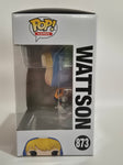 Apex Legends - Wattson (873)