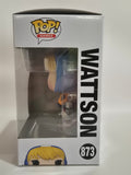 Apex Legends - Wattson (873)