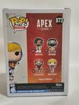 Apex Legends - Wattson (873)