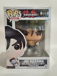 Tekken - Jin Kazama (201)