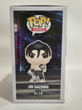 Tekken - Jin Kazama (201)