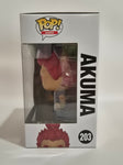 Street Fighter - Akuma (203)