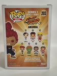 Street Fighter - Akuma (203)