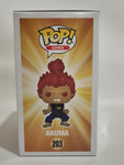 Street Fighter - Akuma (203)