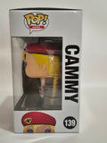 Street Fighter - Cammy (139)