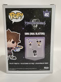Kingdom Hearts - Sora [Dual Blasters] (492)