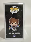 Kingdom Hearts - Sora [Dual Blasters] (492)