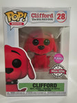 Clifford the Big Red Dog - Clifford (28)
