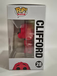Clifford the Big Red Dog - Clifford (28)