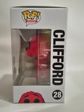 Clifford the Big Red Dog - Clifford (28)