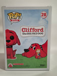 Clifford the Big Red Dog - Clifford (28)