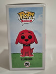 Clifford the Big Red Dog - Clifford (28)
