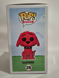 Clifford the Big Red Dog - Clifford (28)