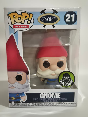 Gnome - Gnome (21)