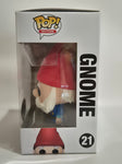 Gnome - Gnome (21)