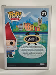 Gnome - Gnome (21)