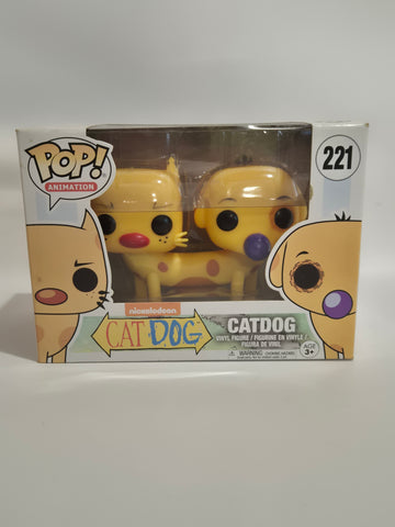 CatDog - CatDog (221)