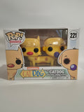 CatDog - CatDog (221)