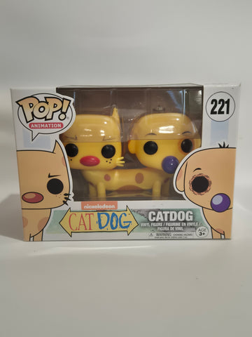 CatDog - CatDog (221)