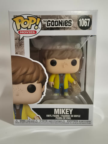 The Goonies - Mikey (1067)