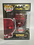 Batman - Batman [Red Death] (283)