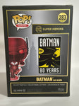 Batman - Batman [Red Death] (283)