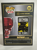 Batman - Batman [Red Death] (283)