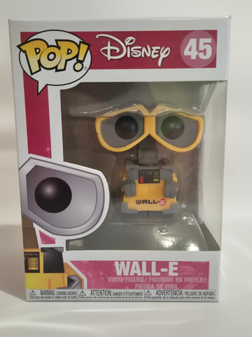 Disney - Wall-E (45)