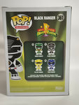 Mighty Morphin Power Rangers - Black Ranger (361)