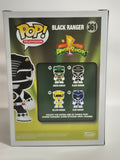 Mighty Morphin Power Rangers - Black Ranger (361)