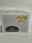 Mighty Morphin Power Rangers - Black Ranger (361)