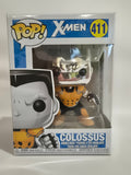 X-Men - Colossus (411)
