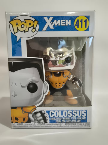 X-Men - Colossus (411)