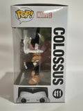 X-Men - Colossus (411)