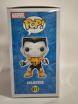 X-Men - Colossus (411)