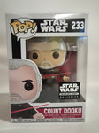 Star Wars - Count Dooku (233)