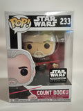 Star Wars - Count Dooku (233)