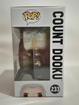 Star Wars - Count Dooku (233)