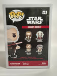 Star Wars - Count Dooku (233)