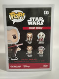 Star Wars - Count Dooku (233)