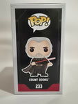 Star Wars - Count Dooku (233)