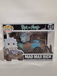 Rick and Morty - Mad Max Rick (37)