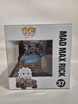 Rick and Morty - Mad Max Rick (37)